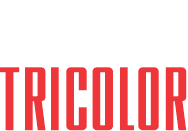 Cadeira Tricolor